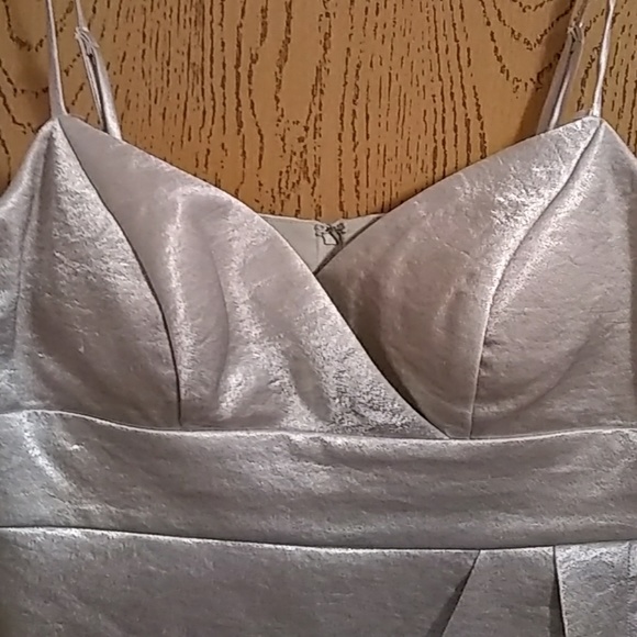 Homecoming dress - Picture 2 of 6